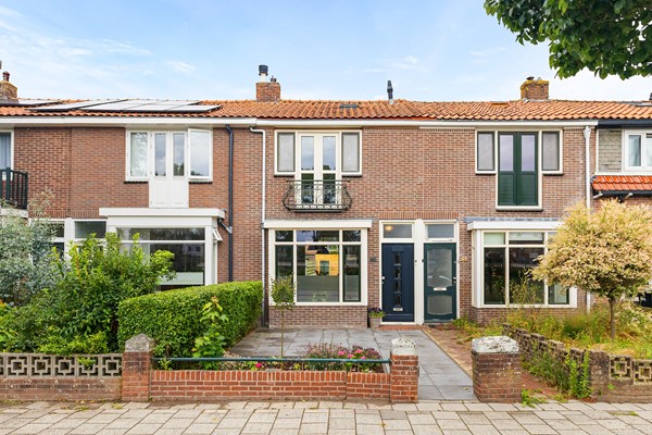 Boerhaavestraat 56, 1782 AC Den Helder